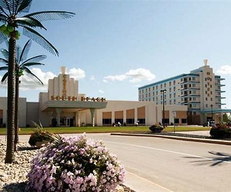 South Beach Casino Scanterbury Екстер'єр фото