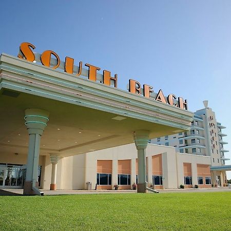 South Beach Casino Scanterbury Екстер'єр фото