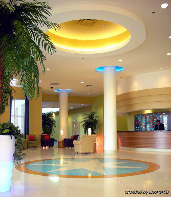 South Beach Casino Scanterbury Інтер'єр фото