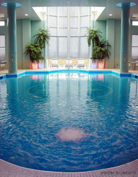 South Beach Casino Scanterbury Зручності фото
