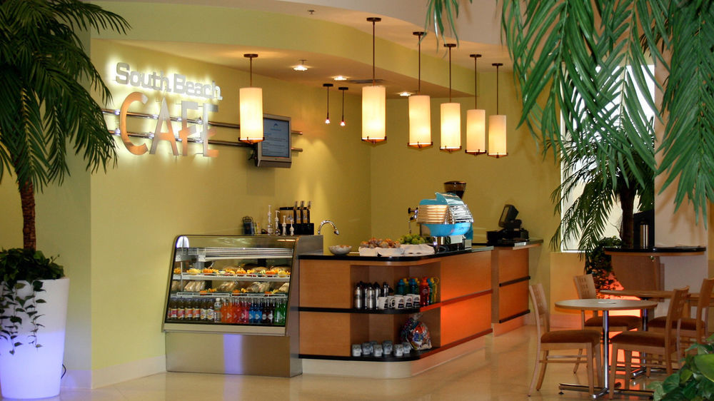 South Beach Casino Scanterbury Екстер'єр фото
