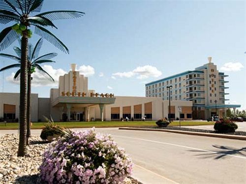 South Beach Casino Scanterbury Екстер'єр фото