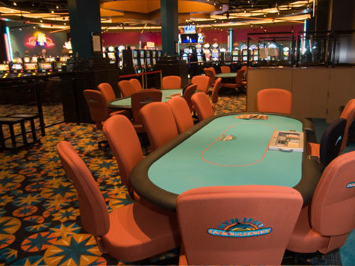 South Beach Casino Scanterbury Екстер'єр фото