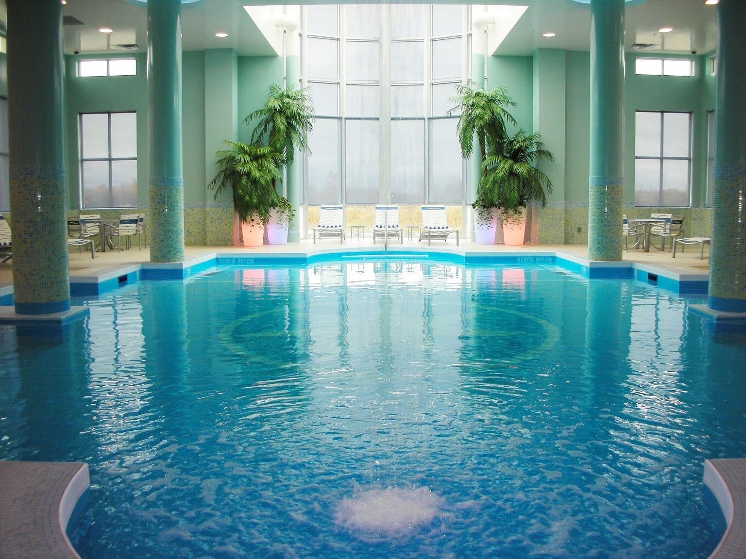 South Beach Casino Scanterbury Екстер'єр фото